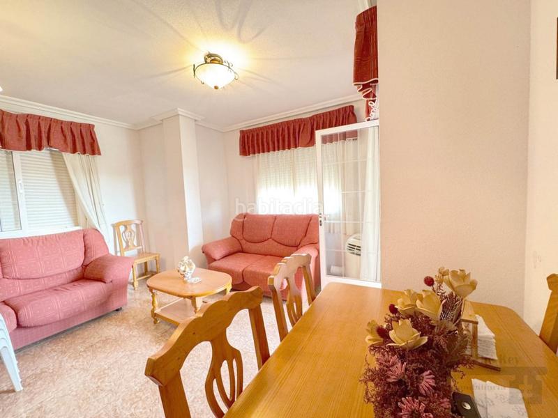 Foto 5b1e81a6-8c09-40fe-9c55-eda732b2dcc8. Appartement avec parking dans Los Urrutias Cartagena
