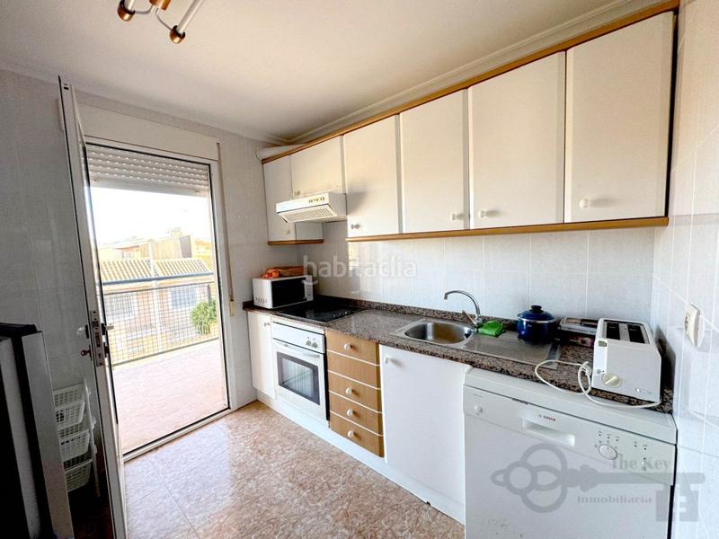 Foto 6381d570-80a3-4014-802b-444ff312088b. Appartement avec parking dans Los Urrutias Cartagena