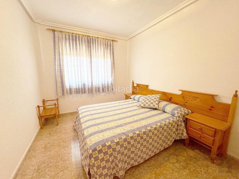 Foto 7230e3d0-d4ad-42ee-bdff-b97b4e2e768f. Appartement avec parking dans Los Urrutias Cartagena