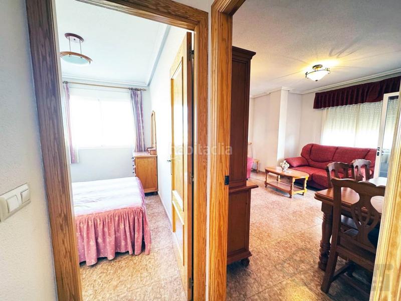Foto 79ad0bd2-15cd-4e96-bdef-4be1cb011d49. Appartement avec parking dans Los Urrutias Cartagena