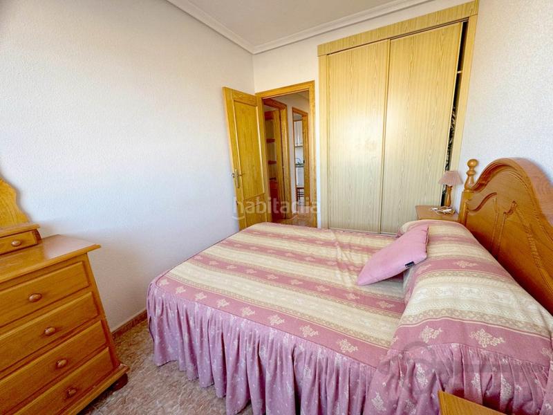 Foto c641ddfb-6fd3-498a-9d3a-ee7fee180357. Appartement avec parking dans Los Urrutias Cartagena