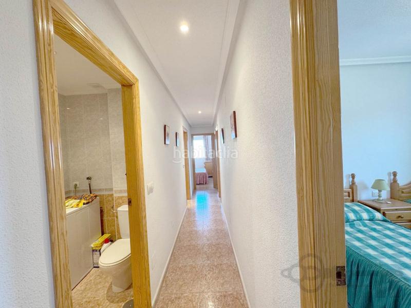 Foto dc1d85f9-5c21-49f9-a2ff-a1be5ef1ffb4. Appartement avec parking dans Los Urrutias Cartagena