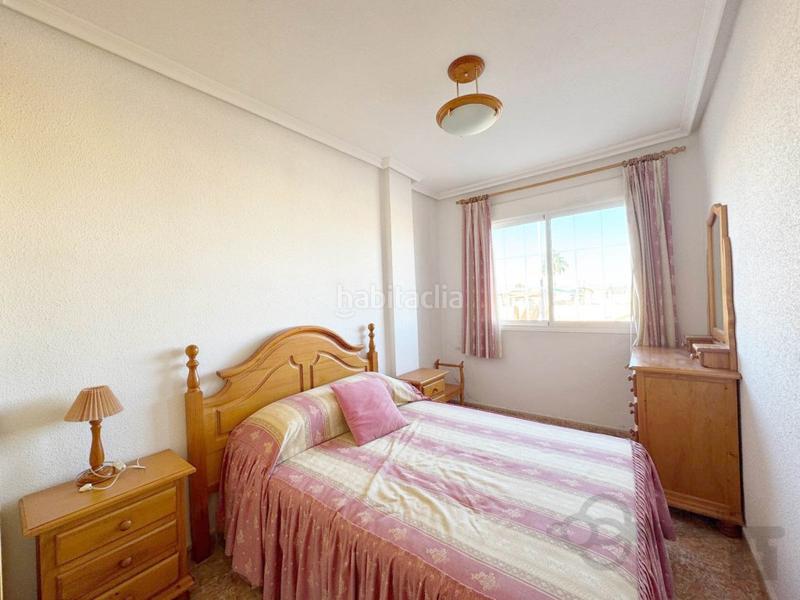 Foto dd54a204-b0f7-4b90-8762-760249d6782a. Appartement avec parking dans Los Urrutias Cartagena