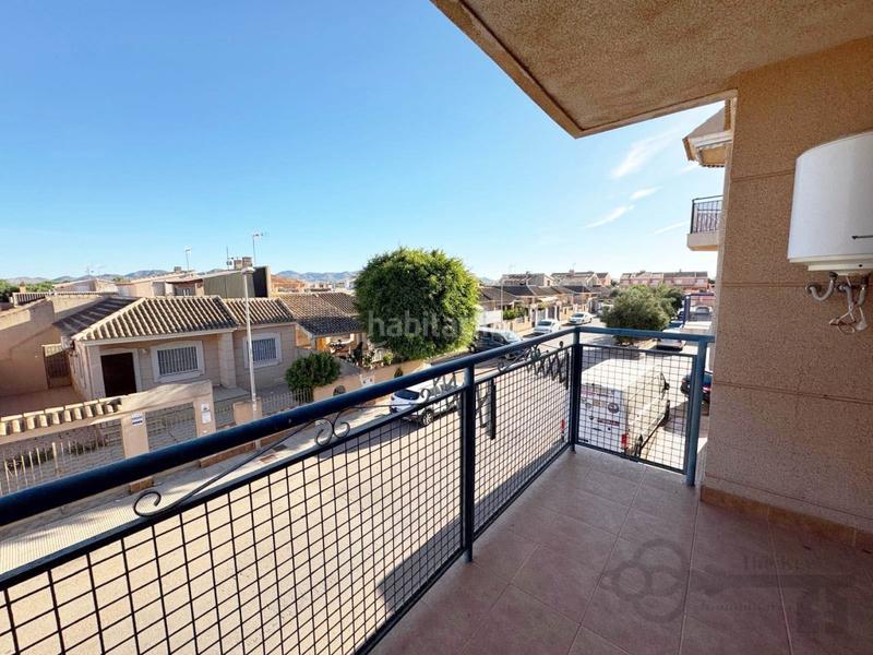 Foto ea82531c-99b4-4d05-a343-a0caa33a5c13. Appartement avec parking dans Los Urrutias Cartagena
