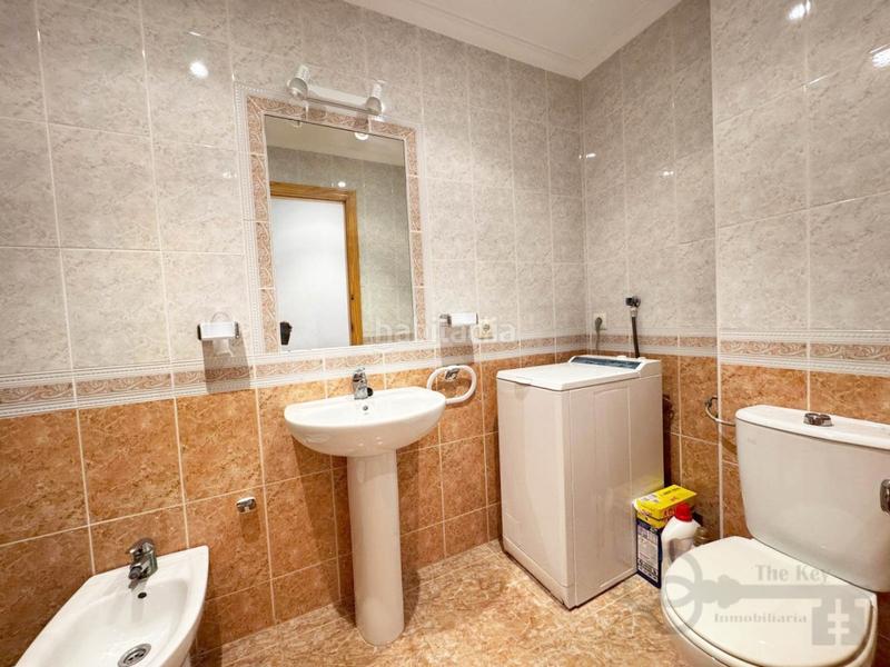 Foto eb2db04e-6538-4e75-9718-97837b64d4dd. Appartement avec parking dans Los Urrutias Cartagena
