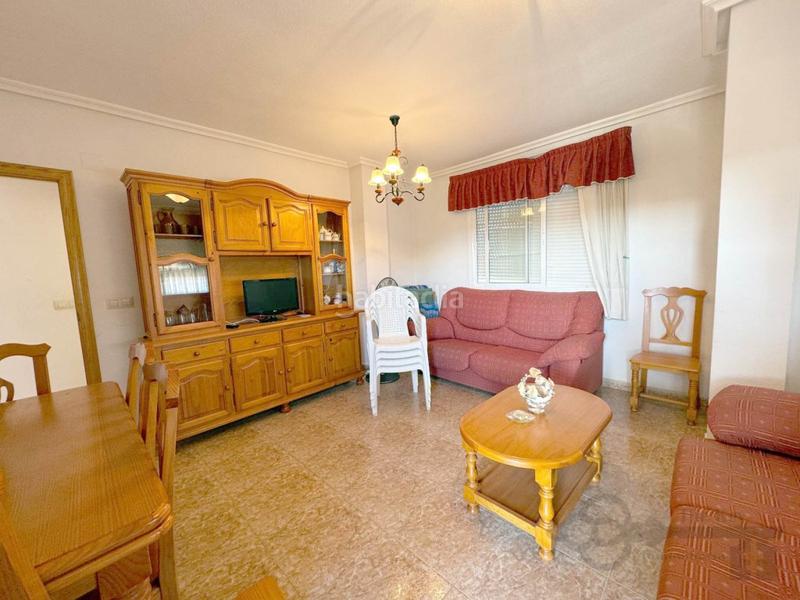 Foto f3aa767b-c251-44ba-9e0f-20a24ef40f43. Appartement avec parking dans Los Urrutias Cartagena