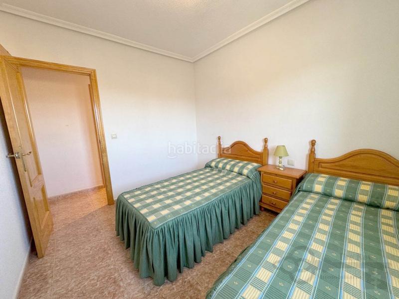 Foto f4fc6ac0-a427-4be5-8d79-924d5f516f56. Appartement avec parking dans Los Urrutias Cartagena