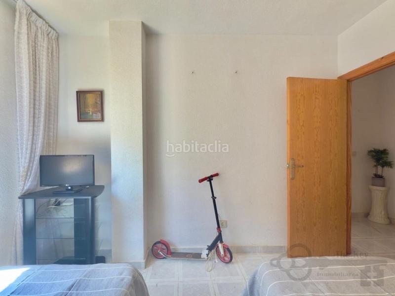 Foto 0cf23380-e55b-4dd1-9528-9cb66039a132. Piso estupendo piso en Los Urrutias en Los Urrutias Cartagena