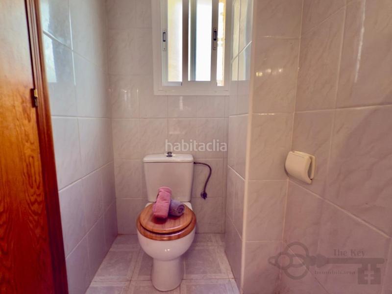 Foto 24def399-d578-4965-b816-b07c05ce9c1a. Piso estupendo piso en Los Urrutias en Los Urrutias Cartagena