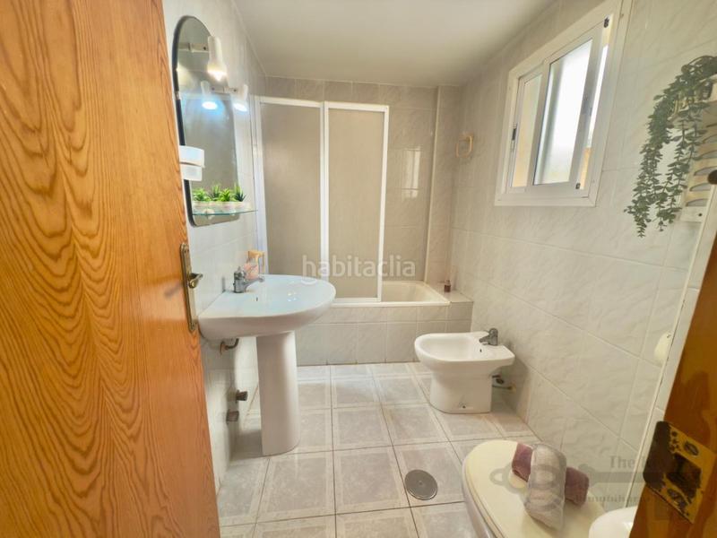 Foto 70a56260-bd3b-42f4-988b-7e31f27e5020. Piso estupendo piso en Los Urrutias en Los Urrutias Cartagena