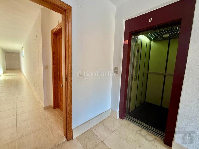 Foto a3c5344d-1927-4720-9cc1-122696d44fc5. Piso estupendo piso en Los Urrutias en Los Urrutias Cartagena