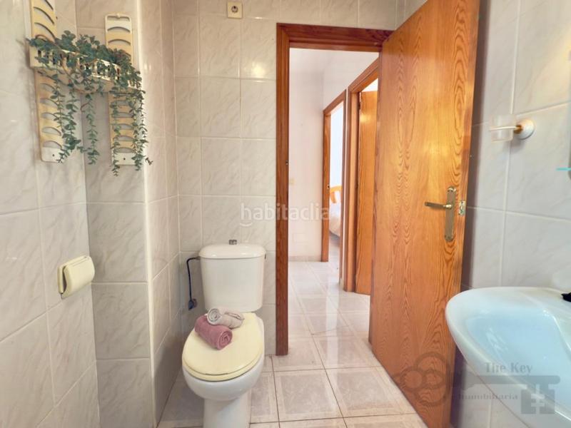 Foto bbdf2707-5f54-4649-b265-7ac3db1e36f9. Piso estupendo piso en Los Urrutias en Los Urrutias Cartagena