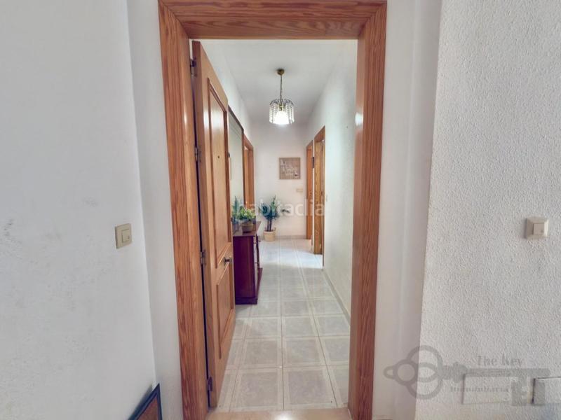 Foto bfd5087a-f597-4462-84c7-97e0cec017c3. Piso estupendo piso en Los Urrutias en Los Urrutias Cartagena