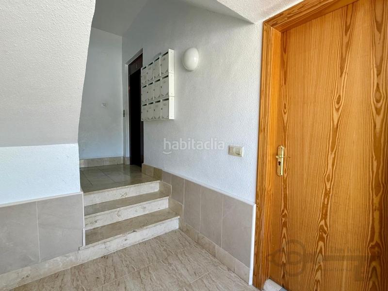 Foto c618820a-88ae-440d-8244-1bc4a8c3ae1e. Piso estupendo piso en Los Urrutias en Los Urrutias Cartagena