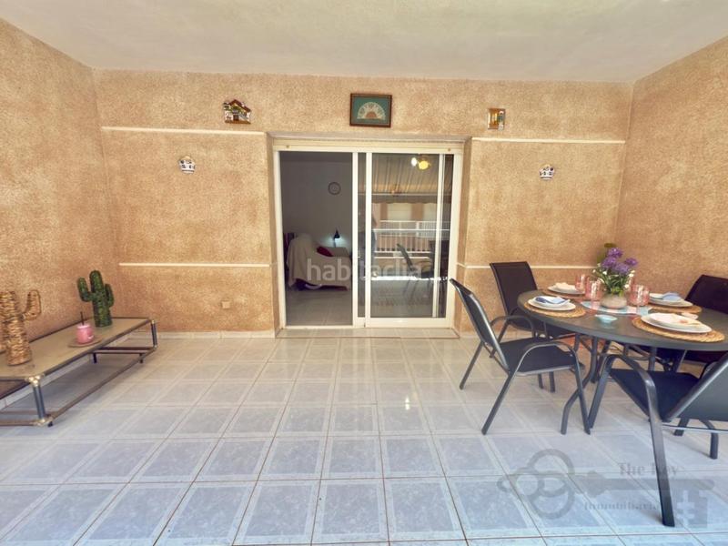 Foto ccf3d0ba-594c-4837-a44f-38e3097a4914. Piso estupendo piso en Los Urrutias en Los Urrutias Cartagena