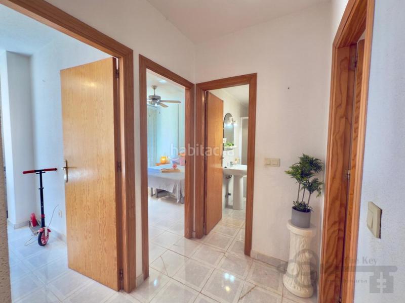 Foto d55fec7a-fcc1-4b0f-80c8-9572f4ba8e9f. Piso estupendo piso en Los Urrutias en Los Urrutias Cartagena