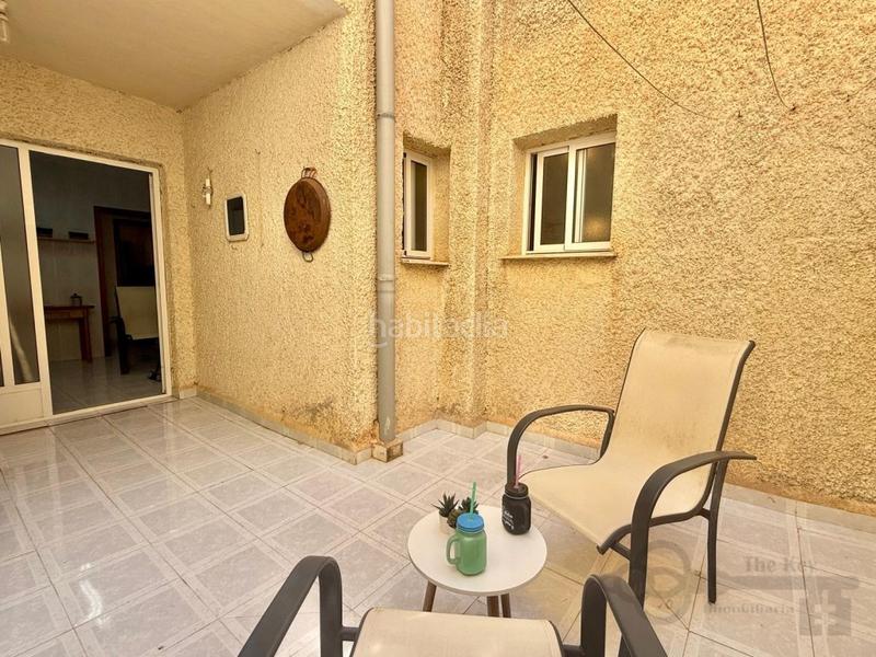 Foto e0b5689f-ede7-4d49-9959-519b85cbbe0f. Piso estupendo piso en Los Urrutias en Los Urrutias Cartagena