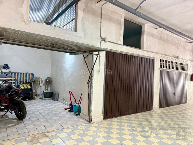 Foto 96df210b-a8b5-417b-9f13-0b781cacd95c. Aparcament cotxe a Los Urrutias Cartagena