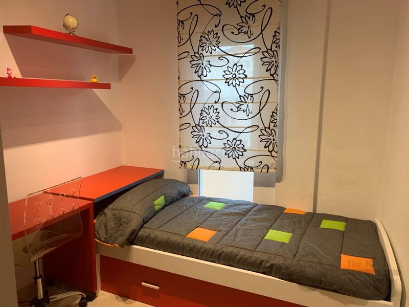 Foto 2636f31c-0413-43ed-af69-560359fb977e. Flat with parking in La Unión Unión (La)