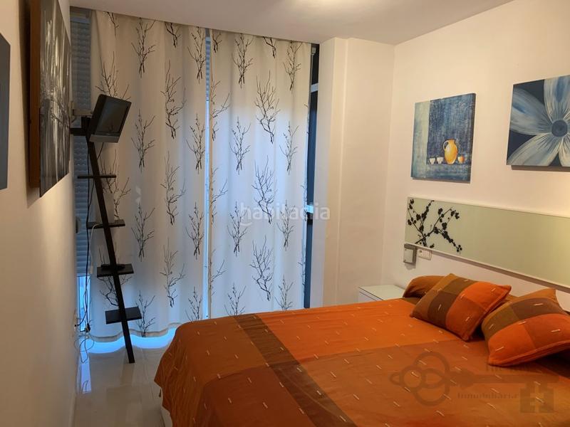 Foto 3ef92683-b714-4b15-8072-37a64ebff983. Flat with parking in La Unión Unión (La)