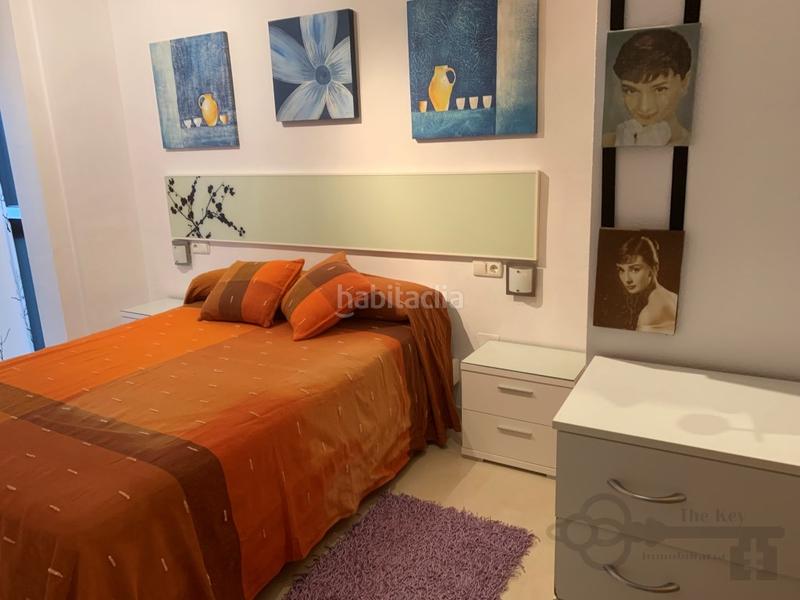 Foto 85c8728a-e65e-4b23-9593-c298529697a8. Flat with parking in La Unión Unión (La)