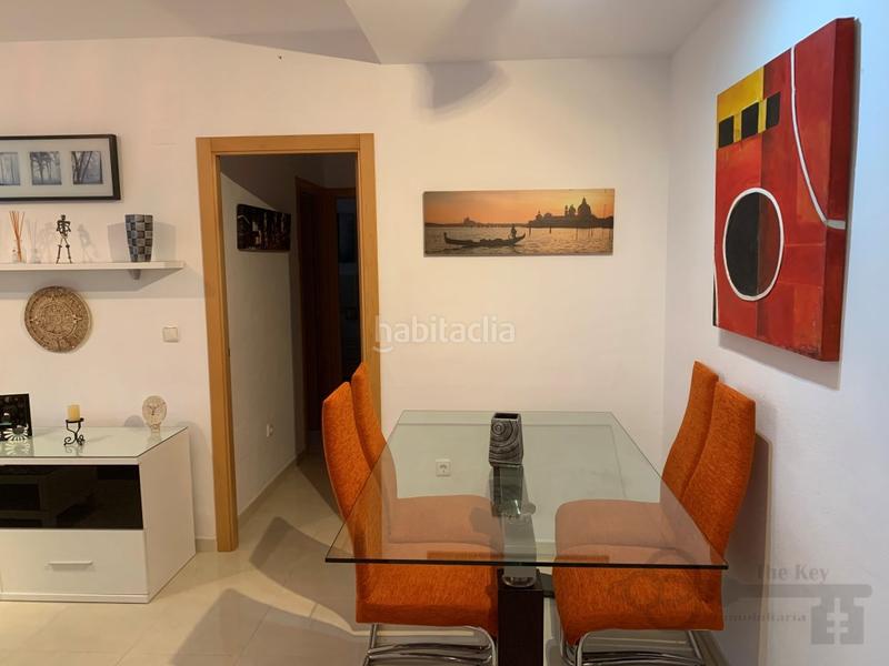 Foto 8904bdbe-885b-479c-8774-8424ca9d5d14. Flat with parking in La Unión Unión (La)