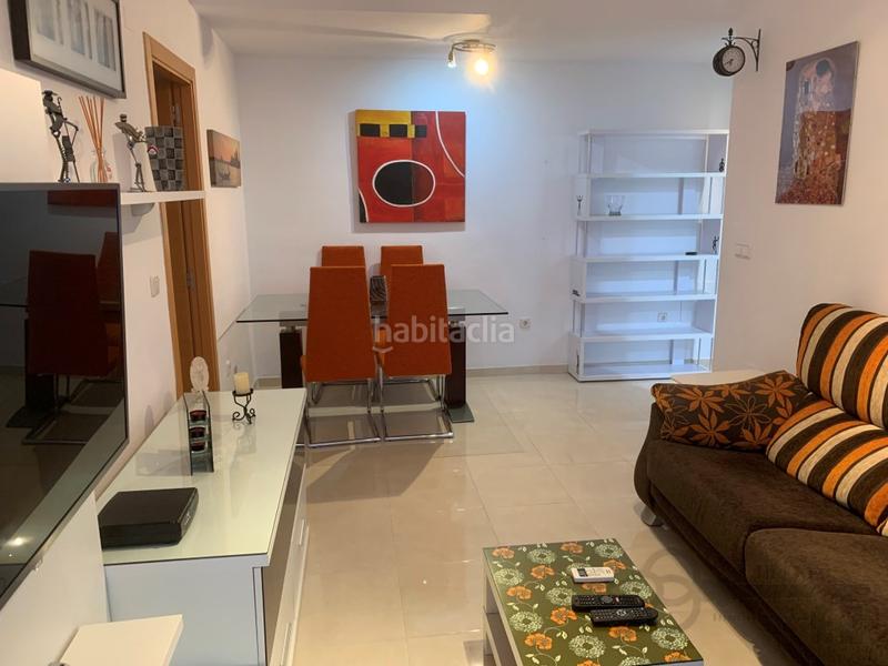 Foto 94e83522-6965-40c6-8807-1523b0cffecd. Flat with parking in La Unión Unión (La)