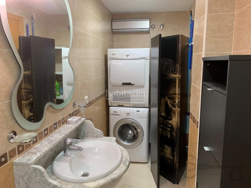 Foto 9dda7051-f782-4b55-8e6c-47718d89a53d. Flat with parking in La Unión Unión (La)