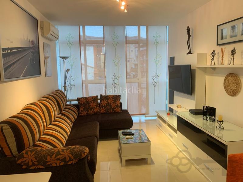 Foto ae1f743c-1c68-4002-8800-e8429865af99. Flat with parking in La Unión Unión (La)