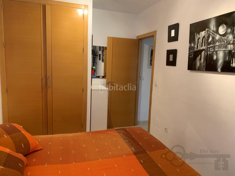 Foto afb12e44-81c3-4de4-a43e-9ddfe4ae1c07. Flat with parking in La Unión Unión (La)