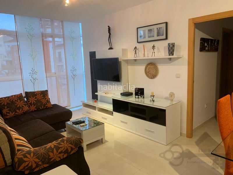 Foto d02f3dd8-db9c-4700-b746-4af1e8708ed2. Flat with parking in La Unión Unión (La)