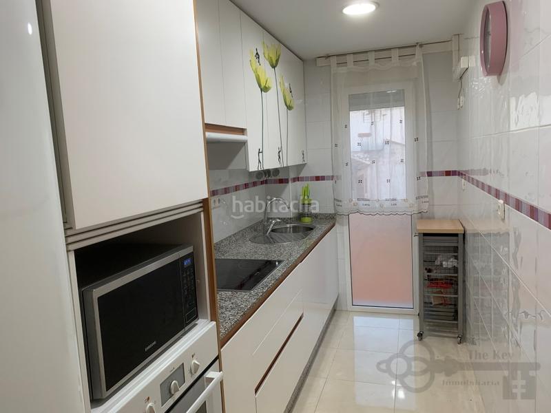 Foto dfab781e-caf7-4865-8ce0-5a03f1b97eea. Flat with parking in La Unión Unión (La)