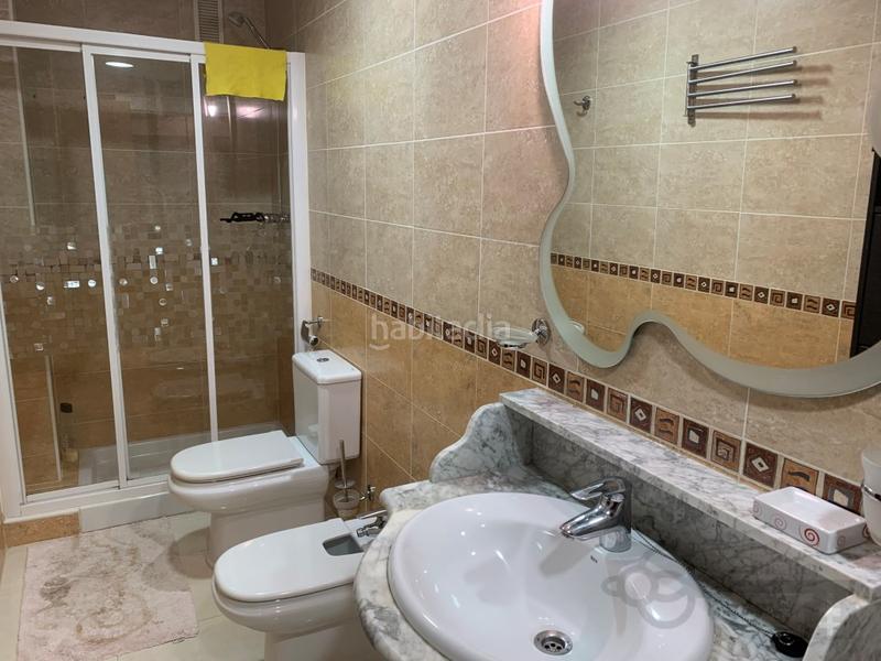 Foto fe71126e-1e05-414c-9937-a723b2f064af. Flat with parking in La Unión Unión (La)