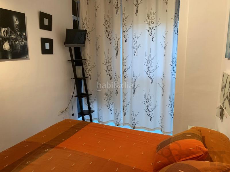 Foto feffb15c-9ddc-47f7-b769-8f1580ac38ef. Flat with parking in La Unión Unión (La)