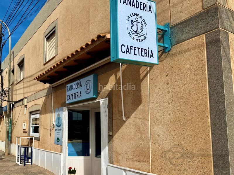 Foto 9a1a3650-4686-4d5a-8e1b-a4b67e85ba53. Xalet amb aparcament a Los Urrutias Cartagena