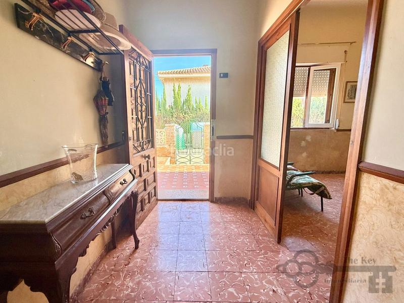 Foto 11e98752-0bd5-4ff0-999f-e5ff1fbf1aec. Xalet amb aparcament a Los Urrutias Cartagena