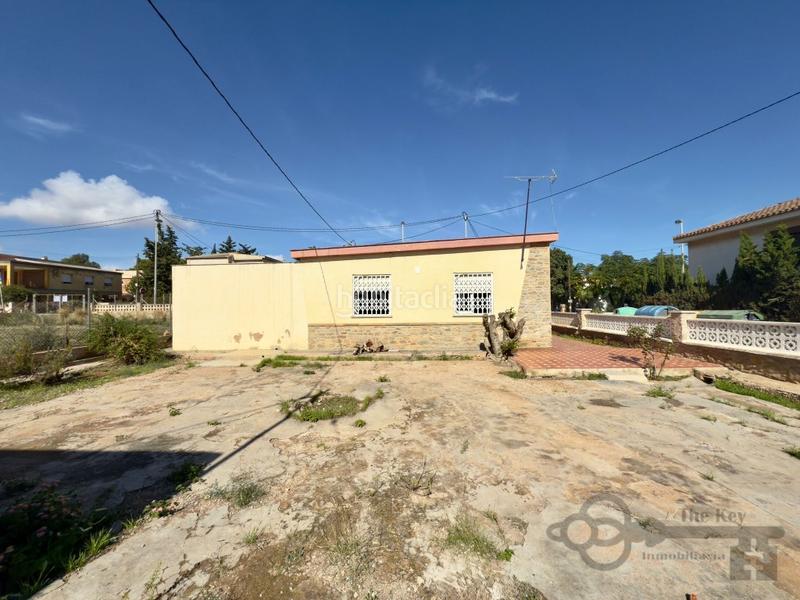 Foto 123b970d-8535-4c8c-bfc8-40dcbc0153be. Xalet amb aparcament a Los Urrutias Cartagena