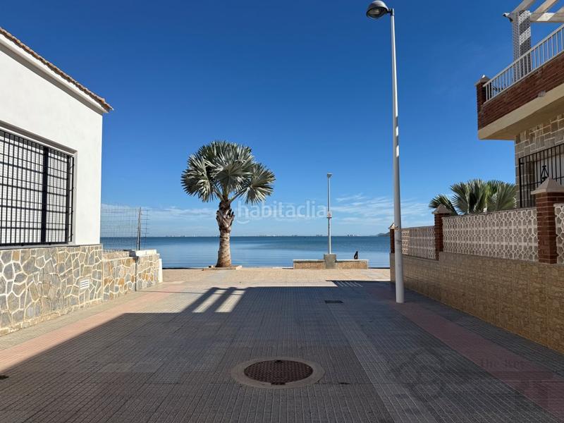 Foto 1f999356-c943-49a2-bfc5-e2b3cf721a4a. Xalet amb aparcament a Los Urrutias Cartagena