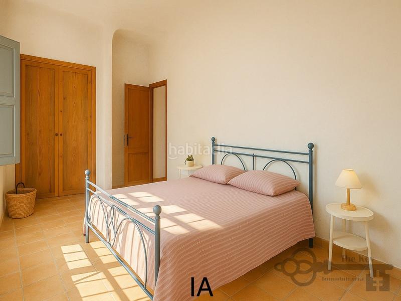 Foto 2c29bbdb-8901-4ce4-a8d0-07b04e89d0d9. Xalet amb aparcament a Los Urrutias Cartagena