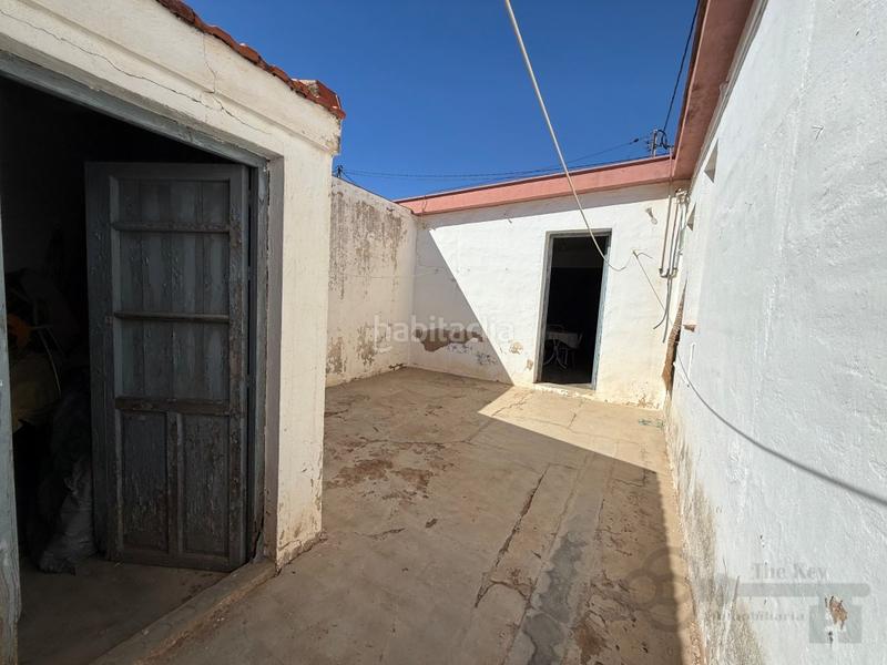 Foto 38f2f23b-1e46-44ec-92c7-fc45461ce906. Xalet amb aparcament a Los Urrutias Cartagena