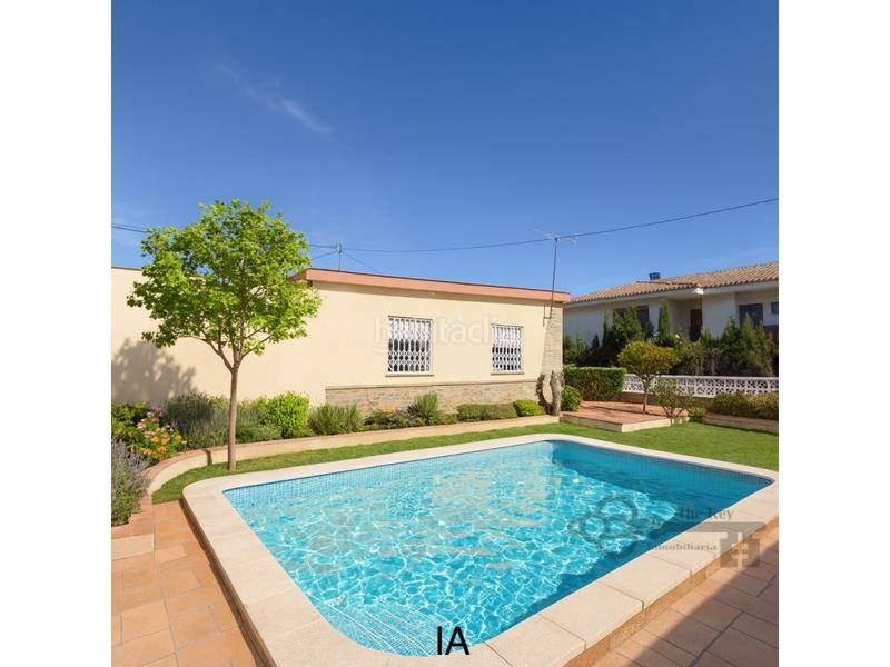 Foto 4ee76ebf-ec3d-4b4a-a429-92ea781cac4e. Xalet amb aparcament a Los Urrutias Cartagena