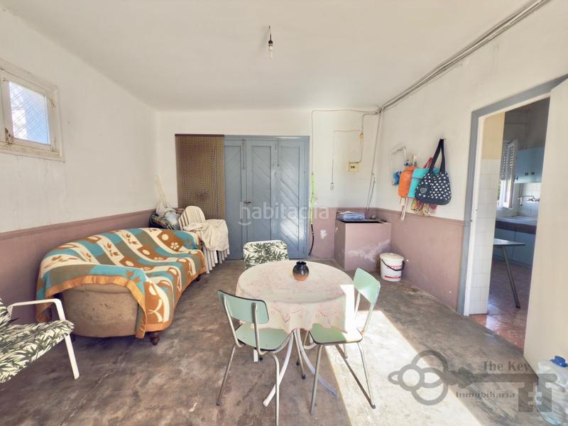 Foto 50457980-8288-4504-9af5-fbfa5f78272e. Xalet amb aparcament a Los Urrutias Cartagena