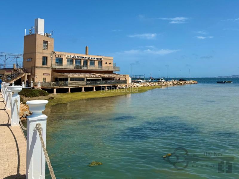 Foto 51bd2127-999e-41a0-b7aa-fd5a2eb32641. Xalet amb aparcament a Los Urrutias Cartagena