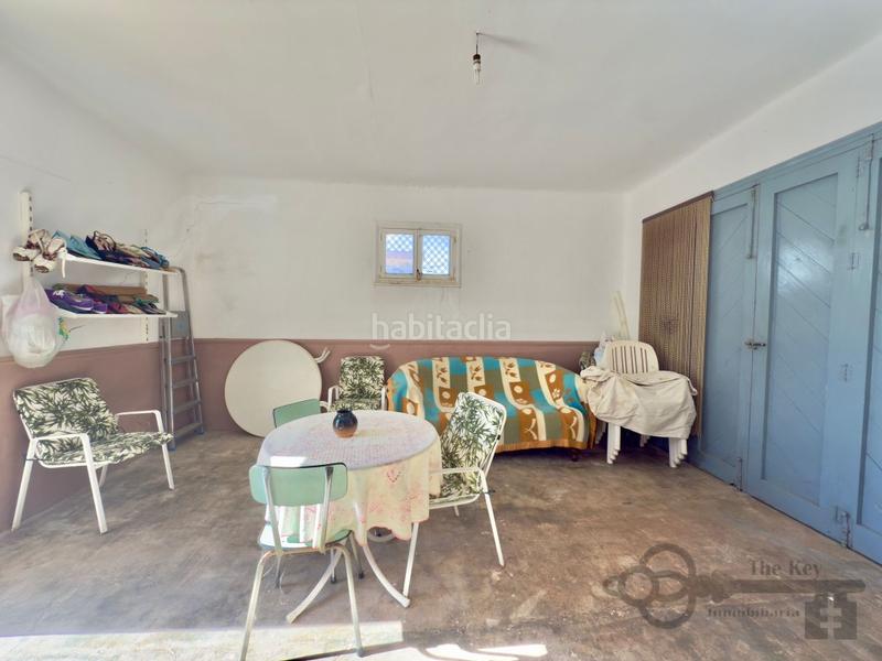 Foto 52a21cfd-c7a1-4f50-b0ae-7991bb5c83b2. Xalet amb aparcament a Los Urrutias Cartagena