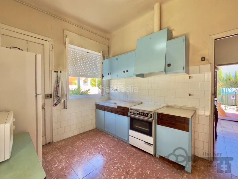 Foto 771e6d69-bbf1-4a45-9d95-125a0dde3165. Xalet amb aparcament a Los Urrutias Cartagena