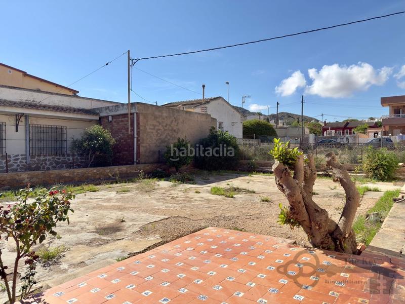 Foto 7f8aca66-cd8f-4b92-89d9-53215bbd4eea. Xalet amb aparcament a Los Urrutias Cartagena