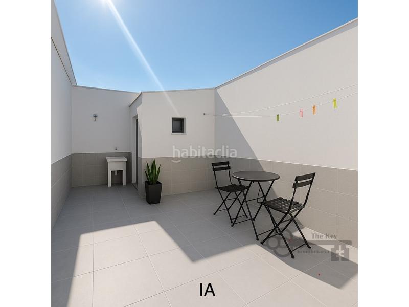 Foto 838fea9b-599f-4a54-90ae-5c67c83ead37. Xalet amb aparcament a Los Urrutias Cartagena