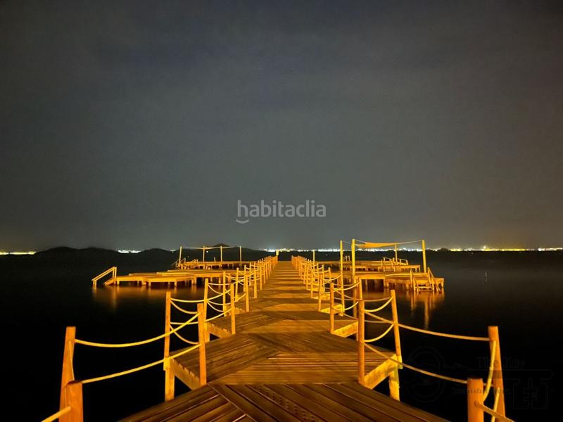 Foto 872695c0-582b-4201-ada5-153a639d15df. Xalet amb aparcament a Los Urrutias Cartagena