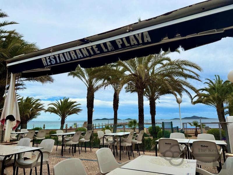 Foto 9f19497d-ebfa-45b4-b69b-fff3f496660c. Xalet amb aparcament a Los Urrutias Cartagena