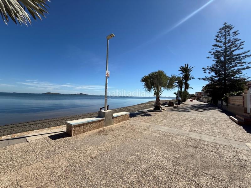 Foto a359484f-b01c-4568-bc6f-e17ab743af22. Xalet amb aparcament a Los Urrutias Cartagena